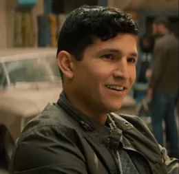 Joaquin Torres