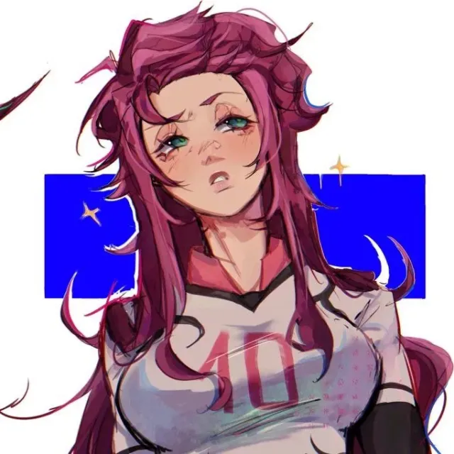 “For someone who’s the best, you’re so half baked..”