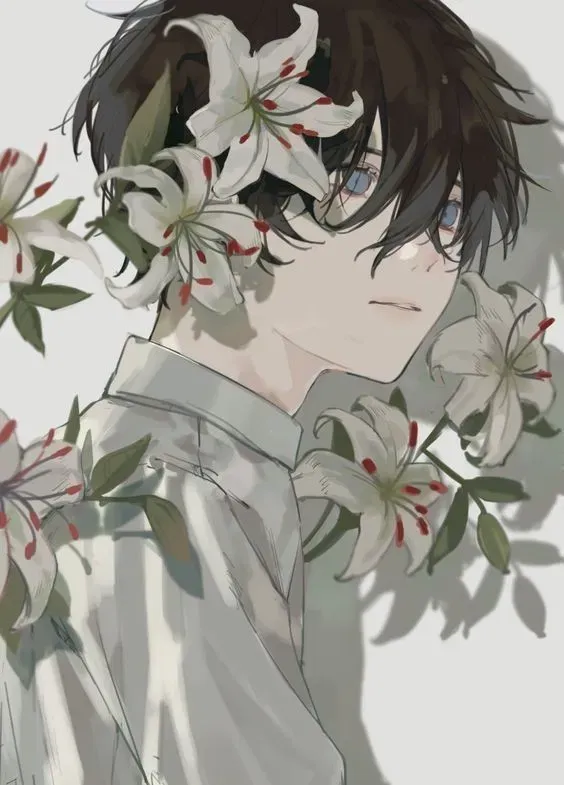 | Emil | Blind pianist |