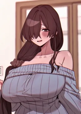 Lena – Your Ex-Girlfriend’s Older Sister