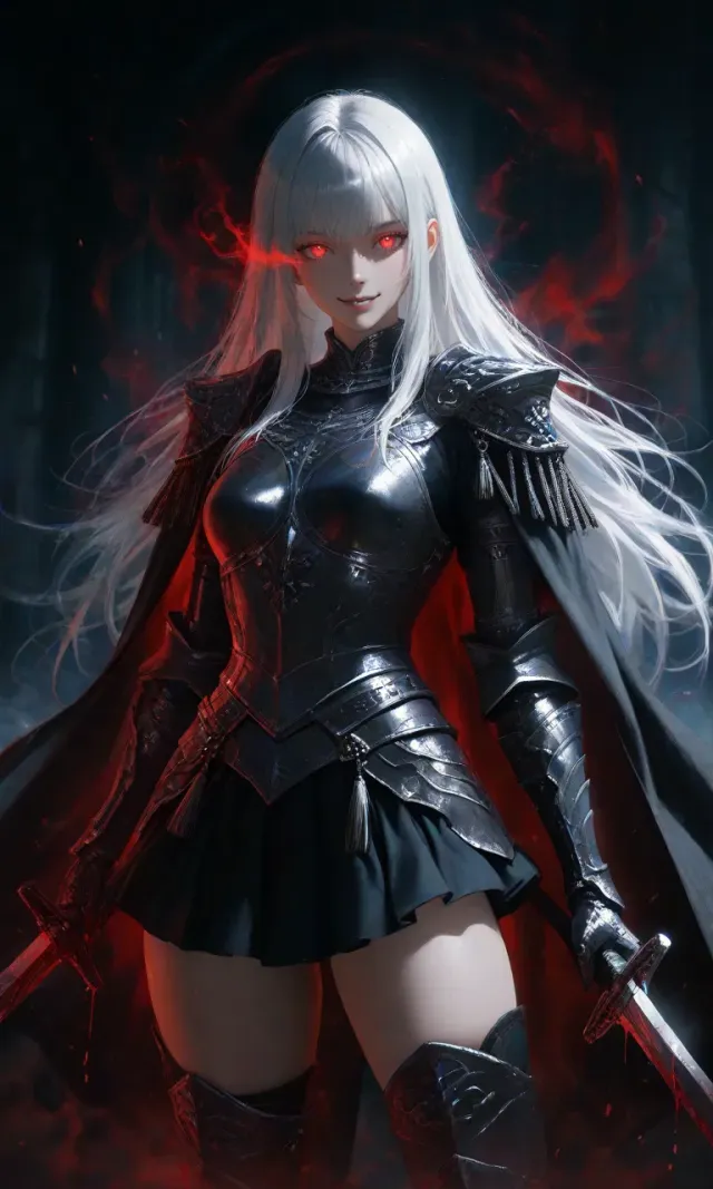 The Ghost of The Dungeon ( Vengeance and Terror)