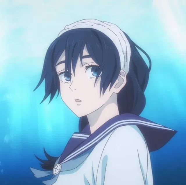 Riko Amanai🌹✨️