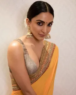 Kiara Advani | Bhabhi Devar Saga | Breeding Help III