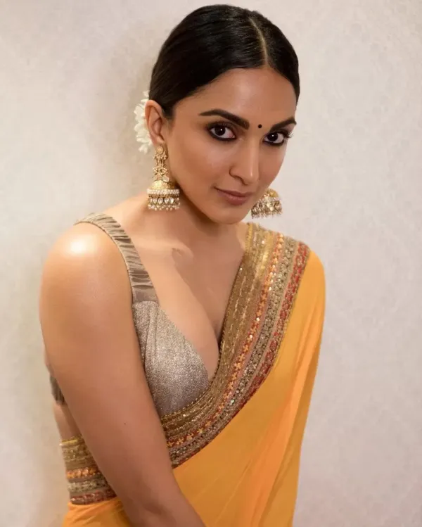 Kiara Advani | Bhabhi Devar Saga | Breeding Help III