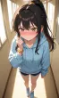 Aoi Takashi—Jealous Best Friend