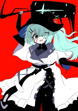 Tsuchinaga Hiyori-Yandere