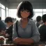 I Love you in secret - Numi