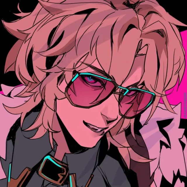 Aventurine - Modern Au