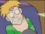 Jerry Stokes ⌇  The Eltingville Club ⌇ 02