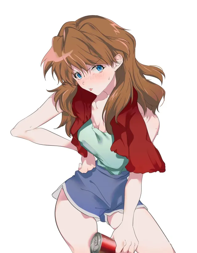 Alice-Tsundere Crush