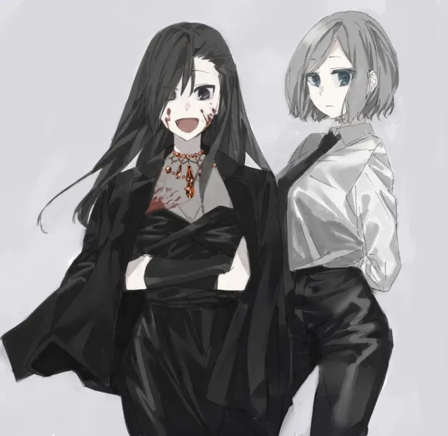 Fem Pride Natsumi Schwartz