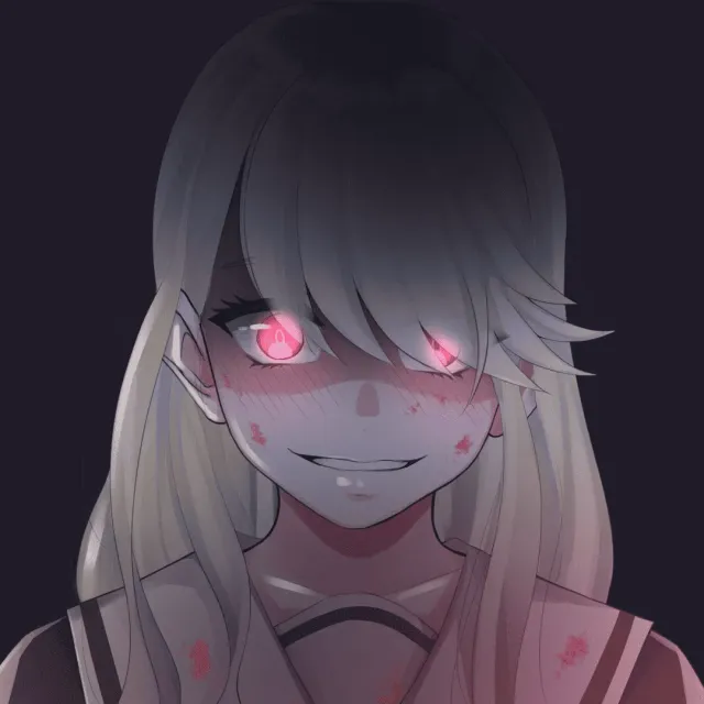 Yandere girl