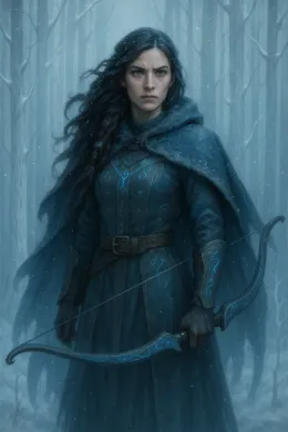 Anya Morozova (Velyar)