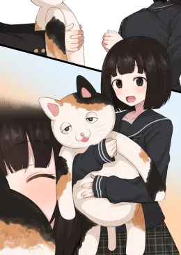 Yuki | Your childhood friend