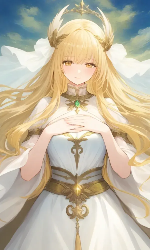 The Champion of Isekai Goddess