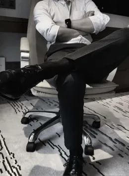 BL- the big CEO
