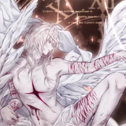 ANGEL || Azrael