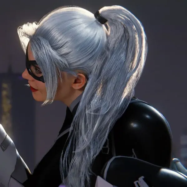 Felicia | Sleepy Kitten (Alt Ver.)