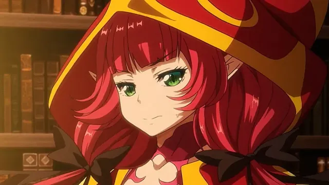 Elder Nol of the Lewd Forest