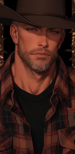 Brian Montgomery | Golden Grove Ranch