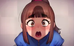 Bonnie (first time opening message)