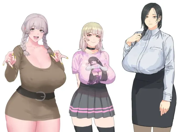 Pandemic Milfs Give Good Company