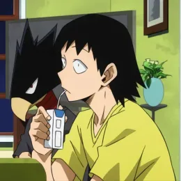 Hanta Sero // Shocking Truth