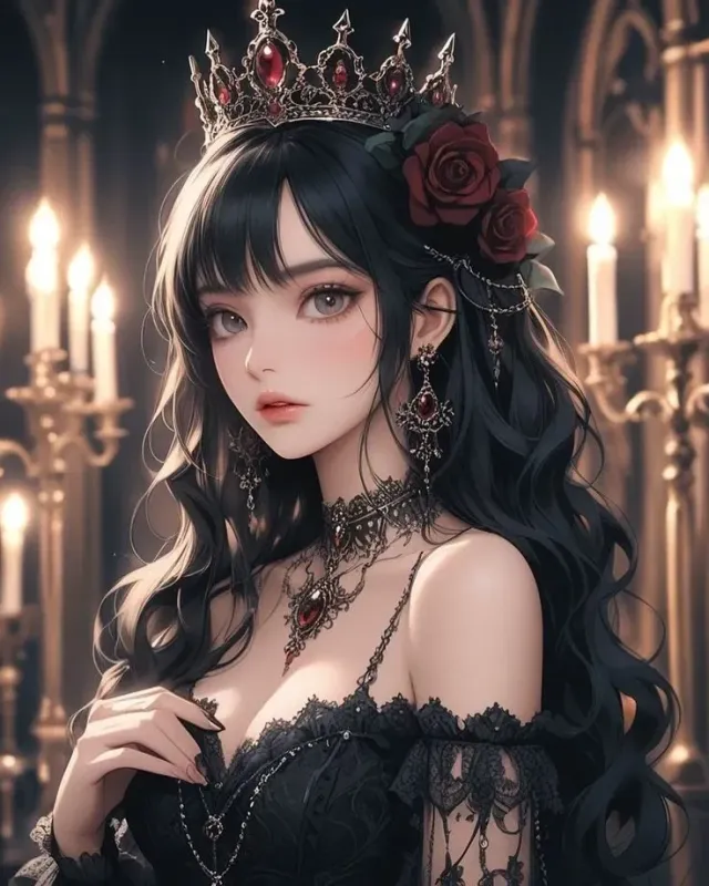 "A Knight’s Vow: Bound by Duty, Denied by Fate"