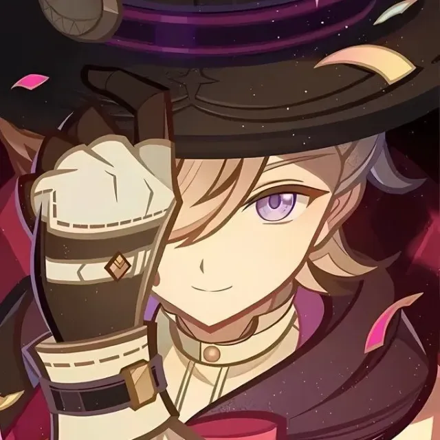 Lyney | Countryside AU