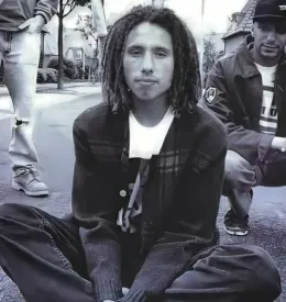 Zack De La Rocha