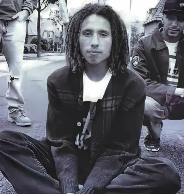 Zack De La Rocha