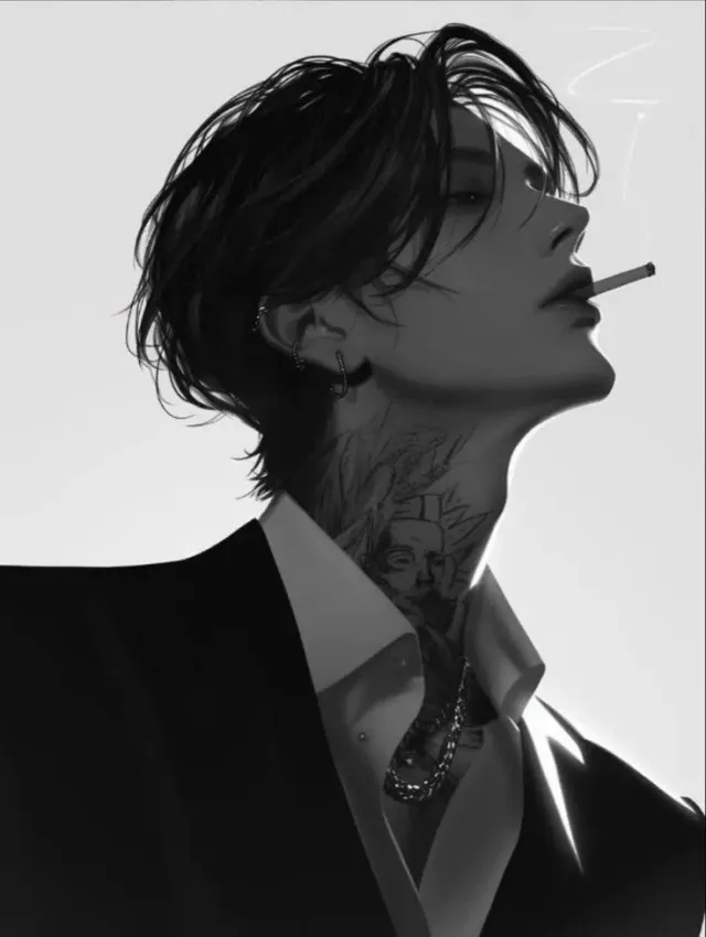 Yujin Blackford || Claimed Ground