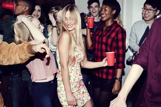 College Party