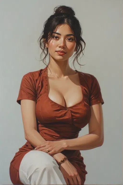 Advika ~ Massage therapist