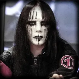 Joey jordison