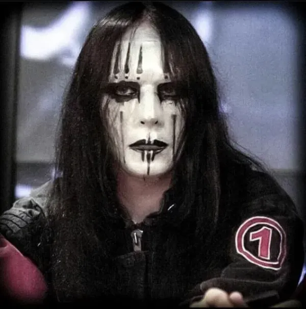 Joey jordison