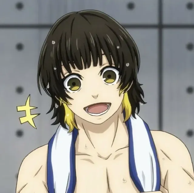 Bachira Meguru - roommate