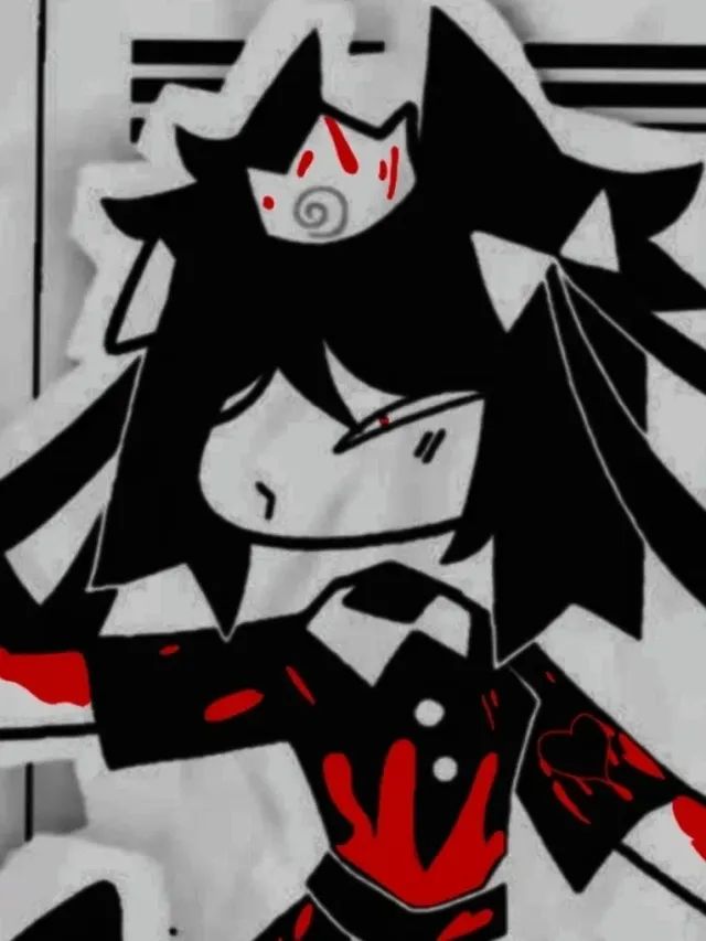 Lizzy | FPE (Yandere)