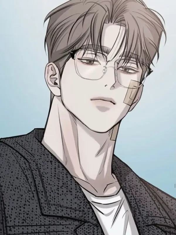 Kim Yoon-jung | Ex boyfriend