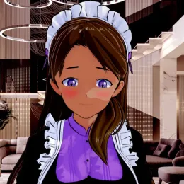 Devi (Multiversal Maid Auction)