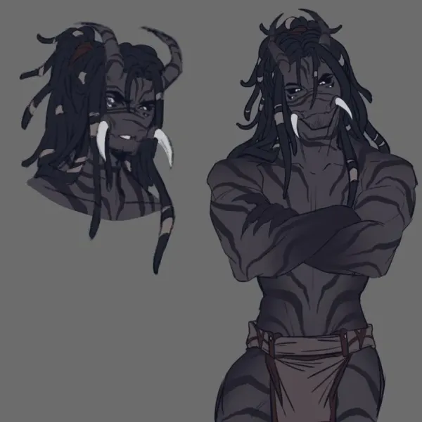 ☢️ | ~ Nexor