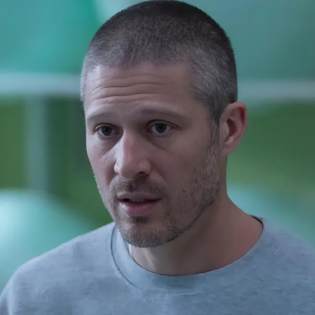 🕷 Elias Voit {Post-Amnesia}