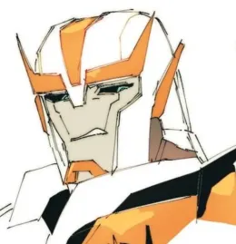 Ratchet - Wheelratch - Tfp