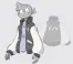 Y/N Character