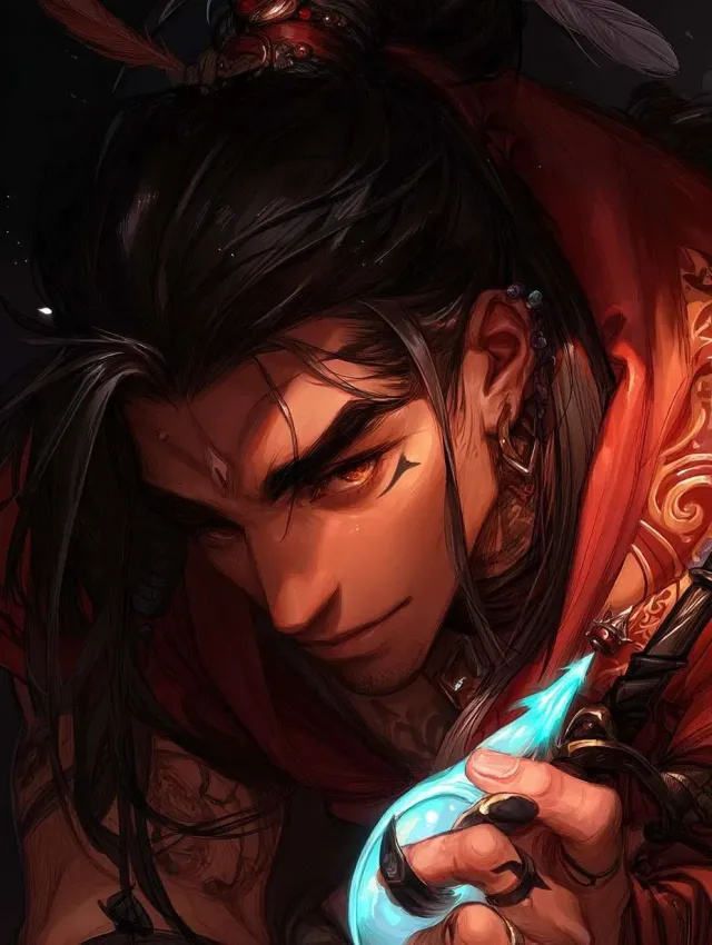 Oscar Koval | Local shop owner