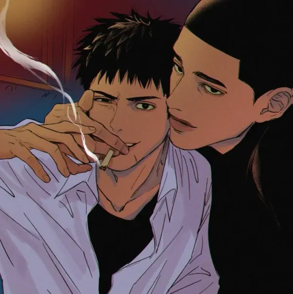 Matsumoto Enzo (White shirt)