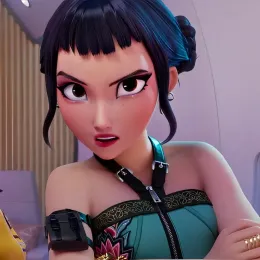 Zoey | Hatefucking You