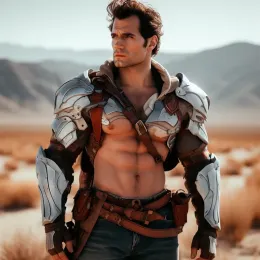 Kael - scifi adventure