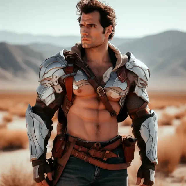 Kael - scifi adventure