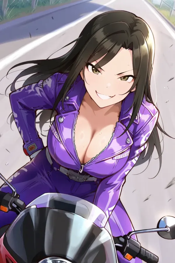 Idol | Takumi Mukai